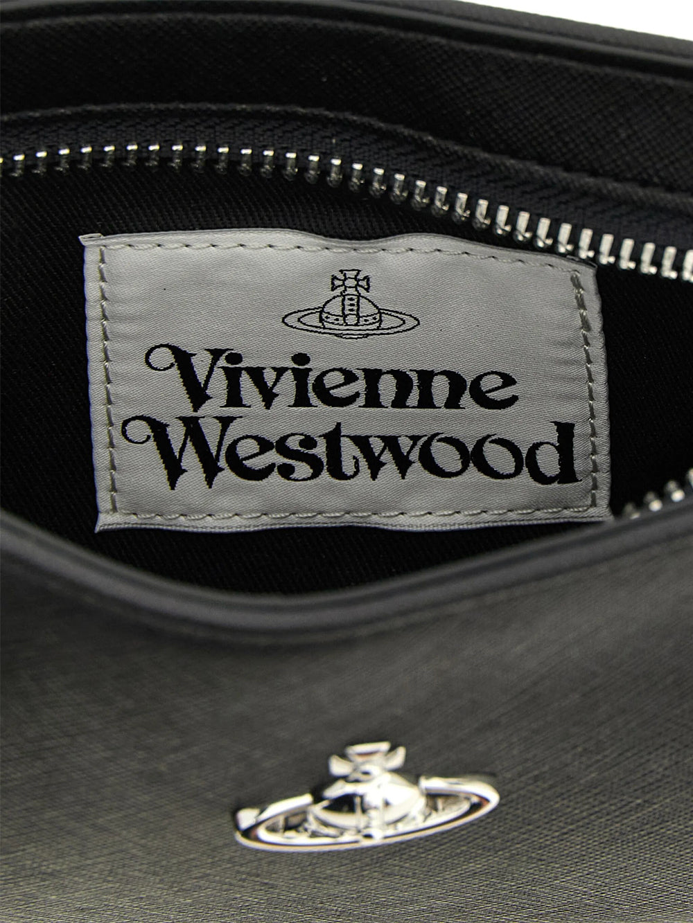 Vivienne Westwood Women Tasha Shoulder Phone Bag VIVIENNE WESTWOOD