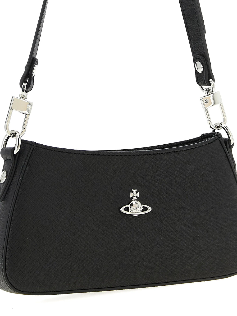 Vivienne Westwood Women Tasha Shoulder Phone Bag VIVIENNE WESTWOOD