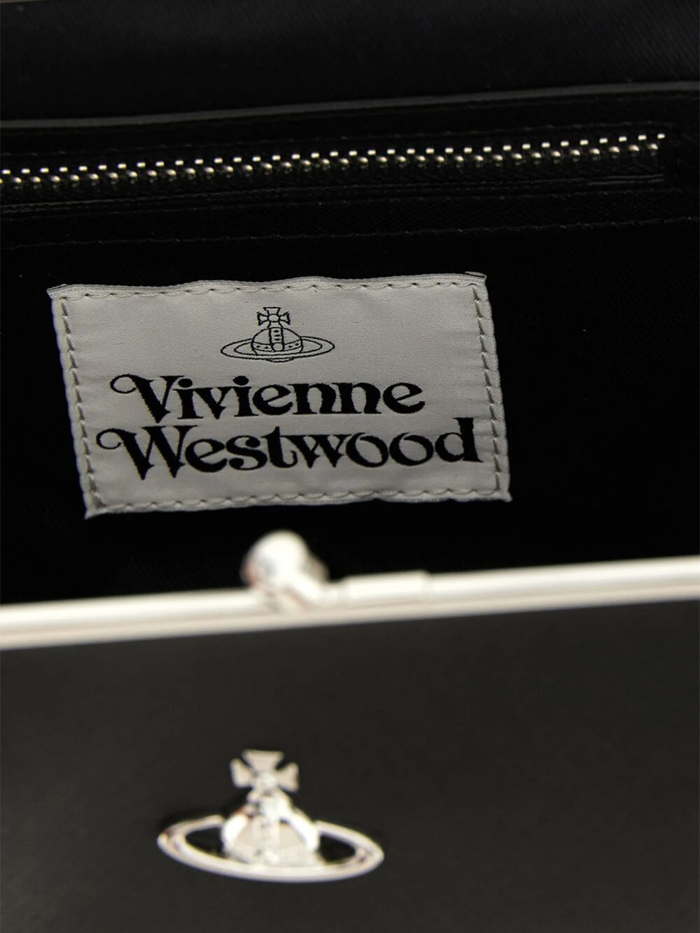 Vivienne Westwood Women Granny Frame Purse VIVIENNE WESTWOOD