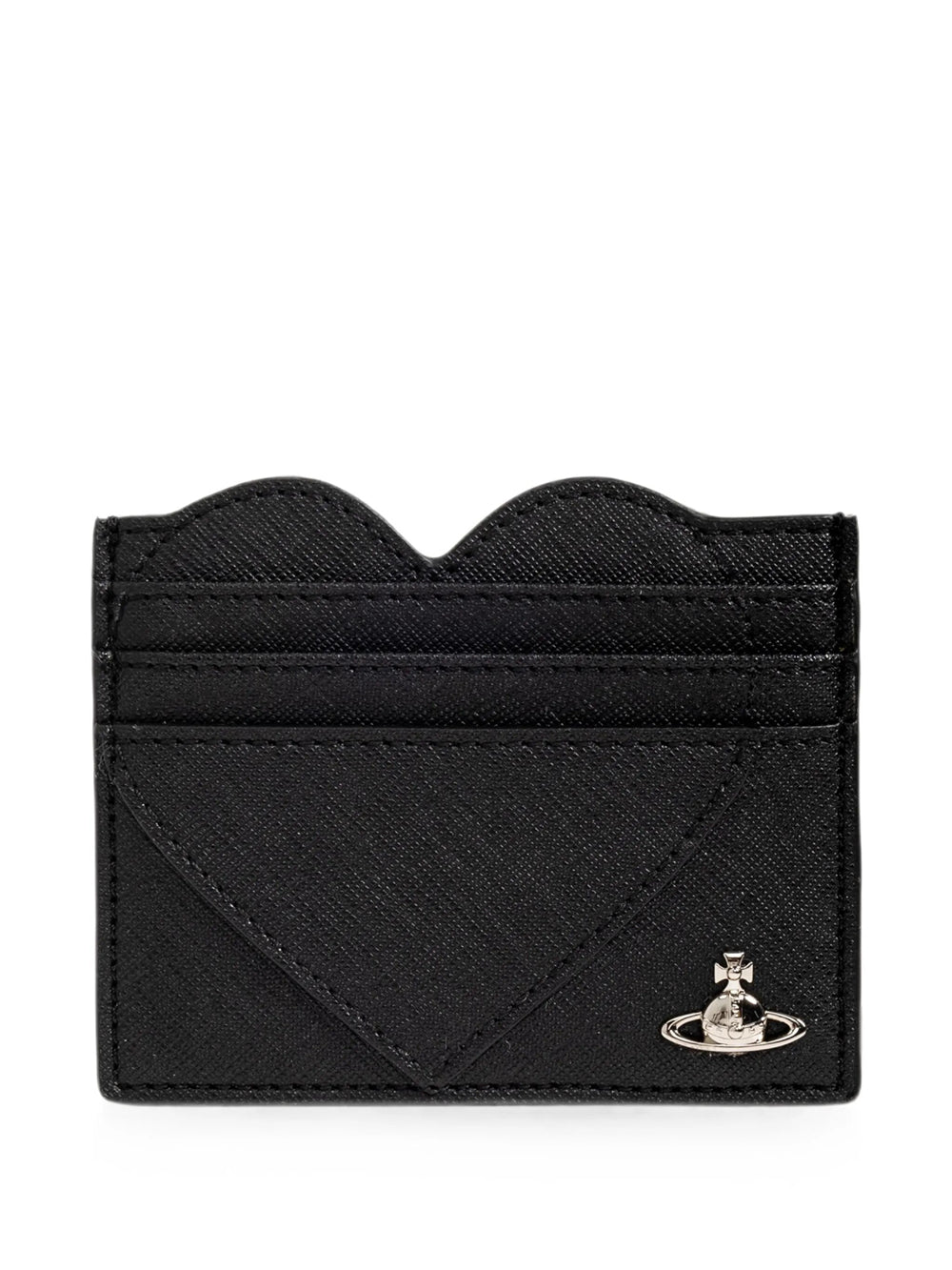 Vivienne Westwood Women Heart Card Holder VIVIENNE WESTWOOD