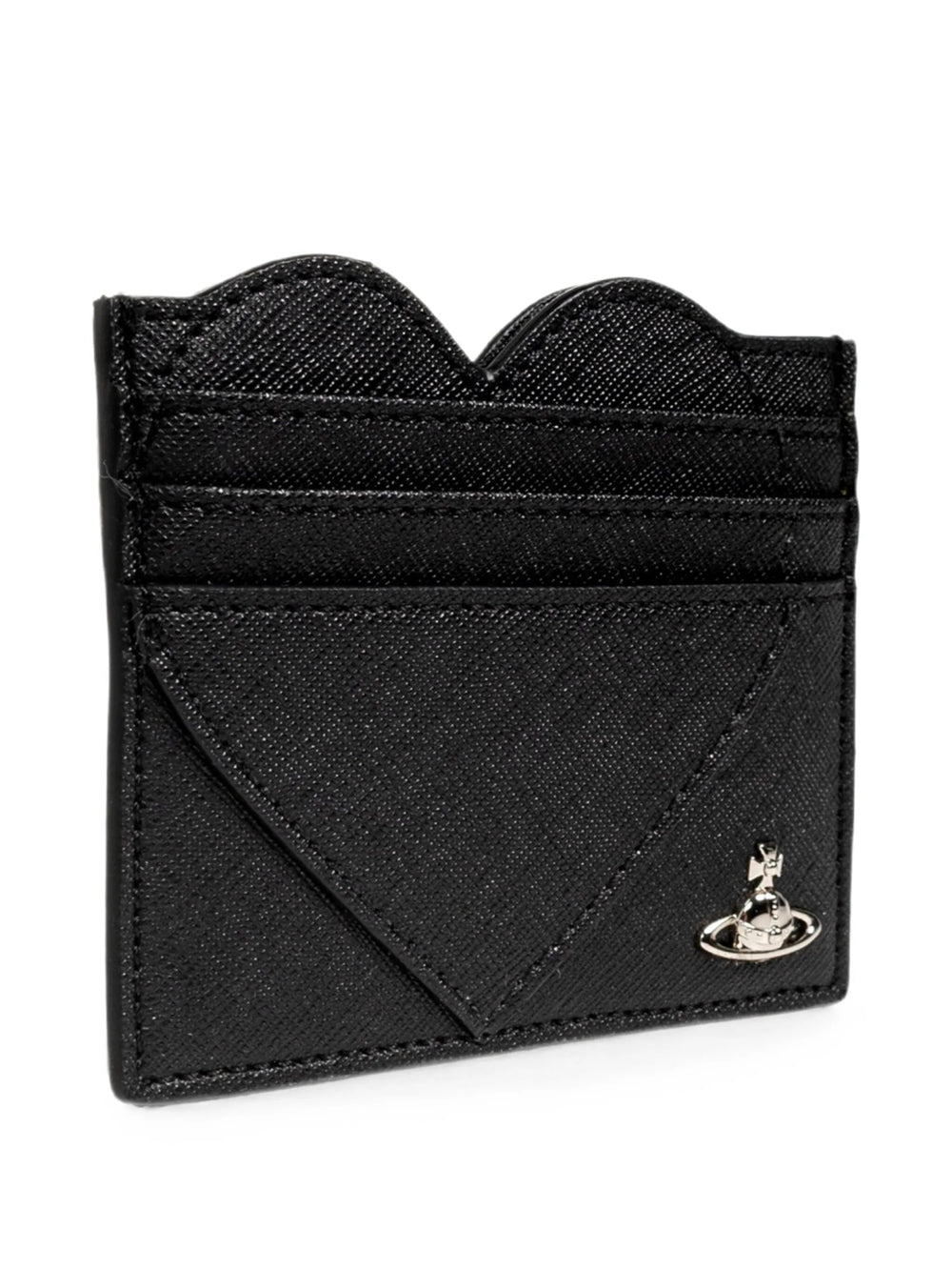Vivienne Westwood Women Heart Card Holder VIVIENNE WESTWOOD