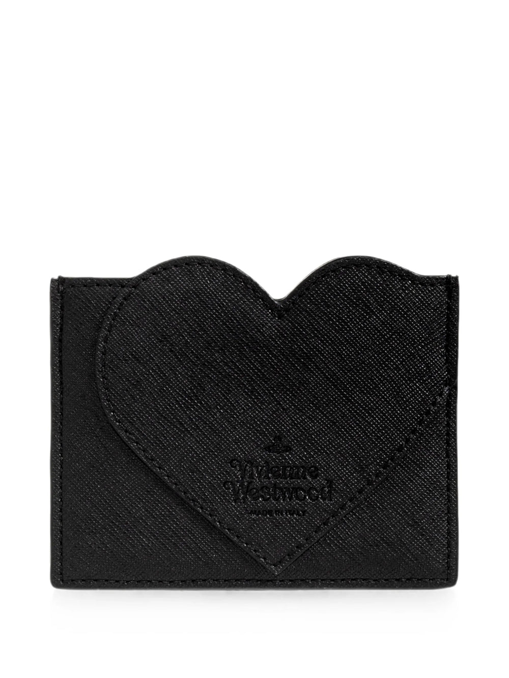 Vivienne Westwood Women Heart Card Holder VIVIENNE WESTWOOD