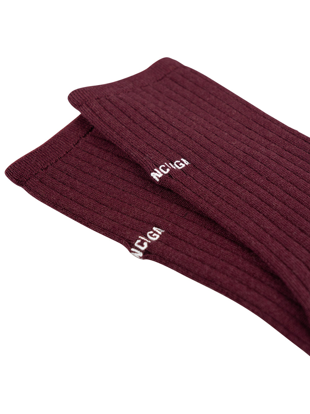 Balenciaga Women Socks BALENCIAGA