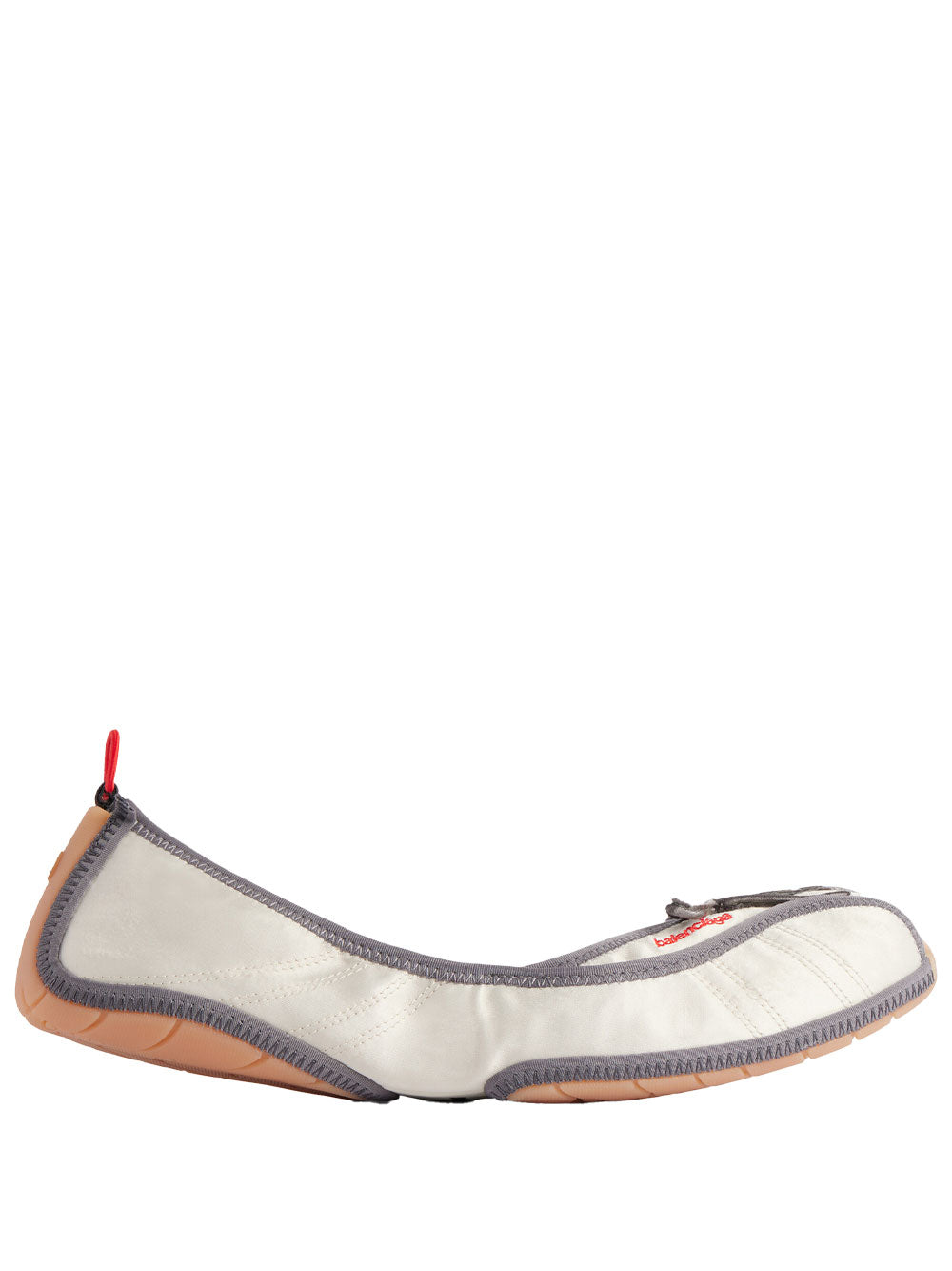 Balenciaga Women Ballet Sneaker In Technical Material BALENCIAGA