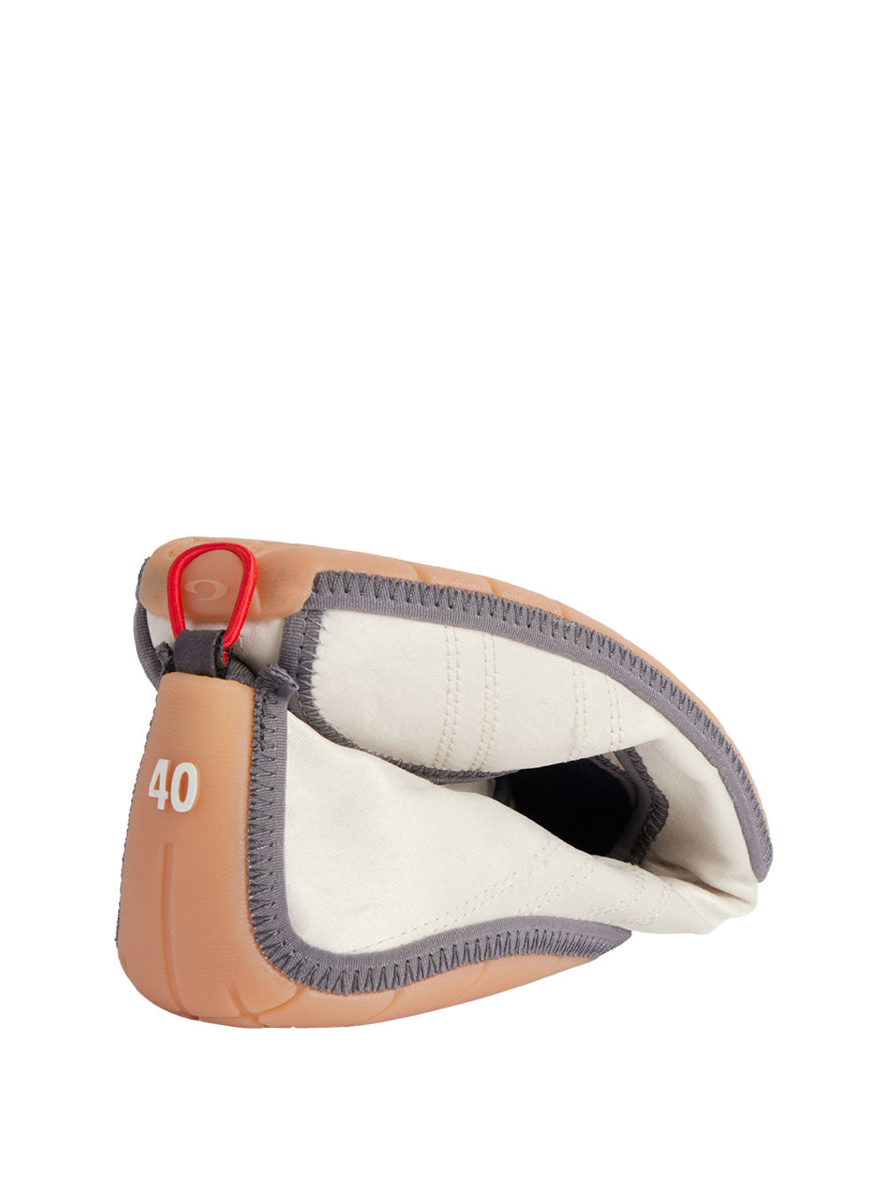 Balenciaga Women Ballet Sneaker In Technical Material BALENCIAGA