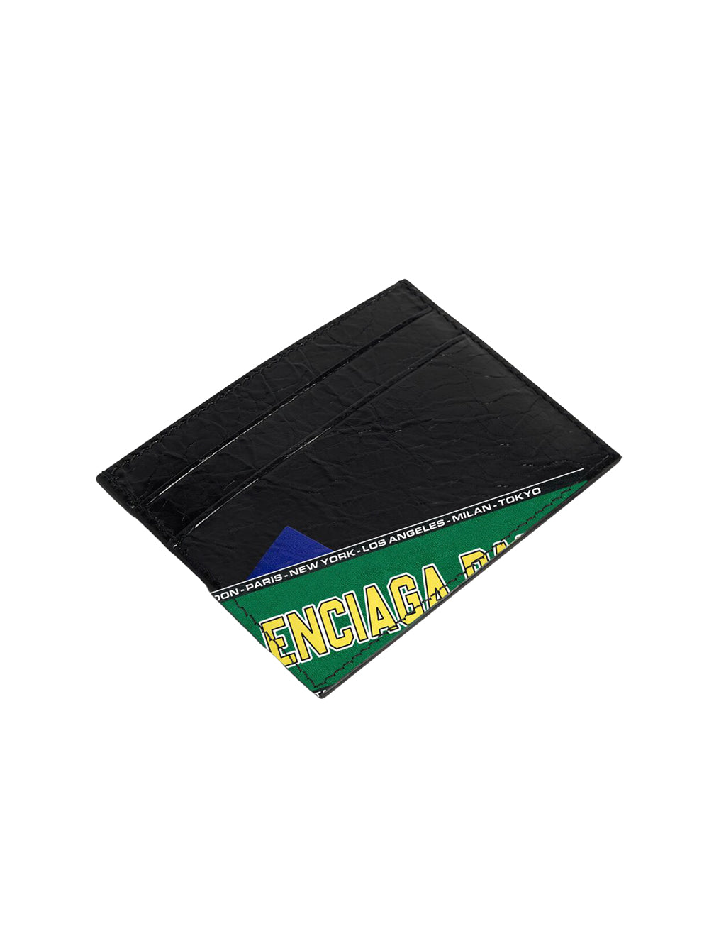 Balenciaga Men Cash Card Holder BALENCIAGA
