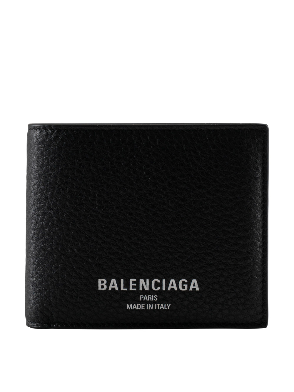 Balenciaga Men Credit Folded Wallet BALENCIAGA