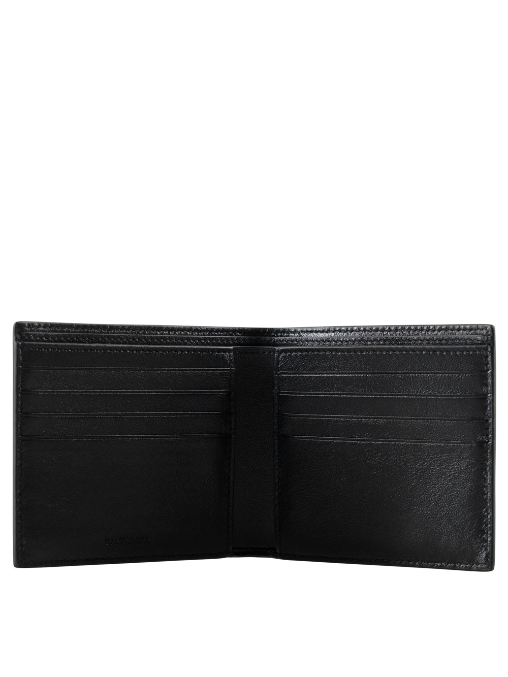 Balenciaga Men Credit Folded Wallet BALENCIAGA