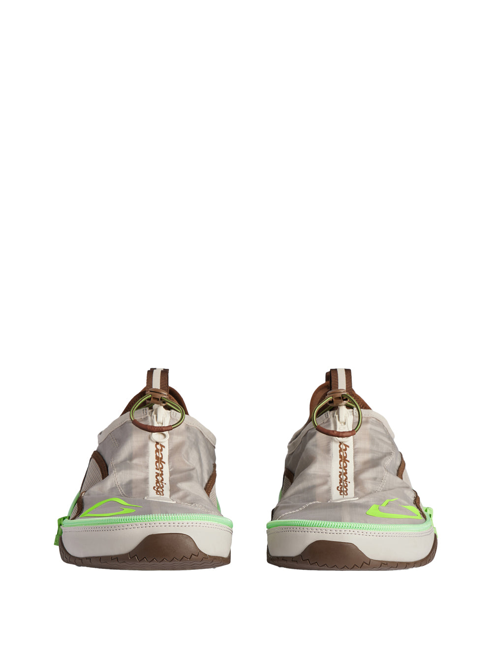 Balenciaga Men Sneakers Pocket In Poliestere E Poliuretano BALENCIAGA