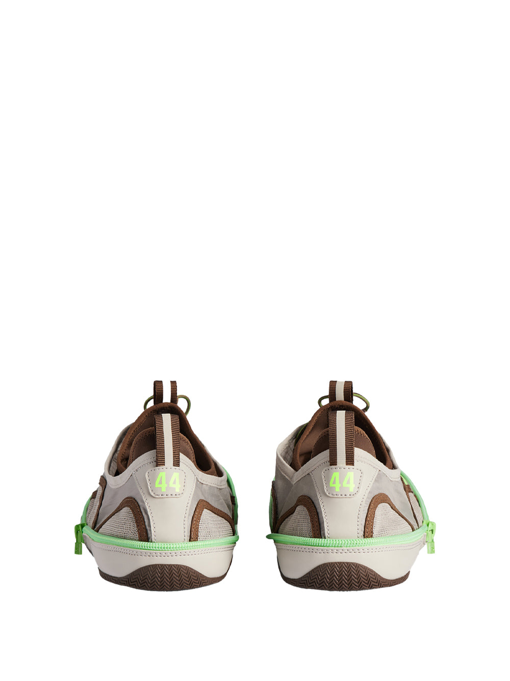 Balenciaga Men Sneakers Pocket In Poliestere E Poliuretano BALENCIAGA