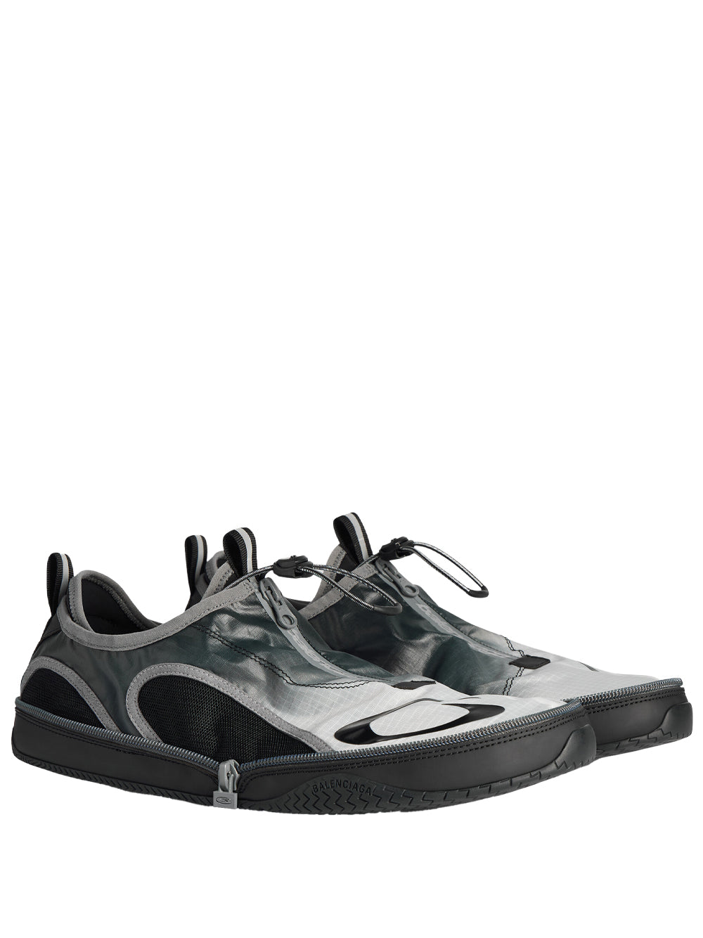 Balenciaga Men Sneakers Pocket Gradient In Poliestere E Poliuretano BALENCIAGA