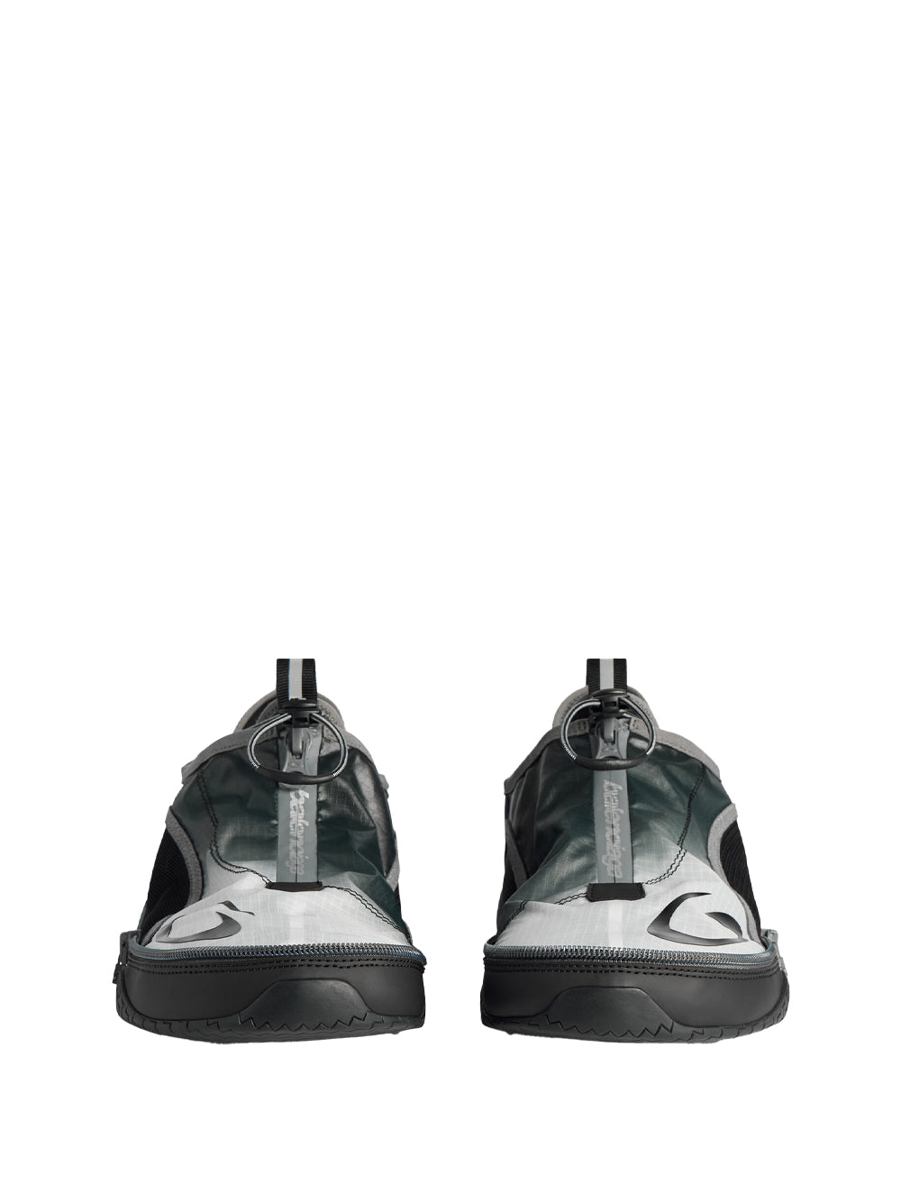 Balenciaga Men Sneakers Pocket Gradient In Poliestere E Poliuretano BALENCIAGA
