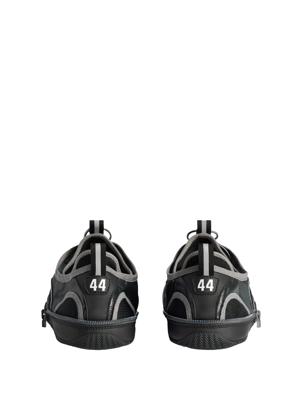 Balenciaga Men Sneakers Pocket Gradient In Poliestere E Poliuretano BALENCIAGA