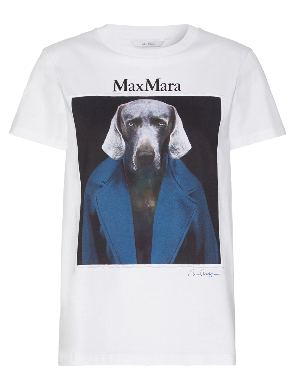 Max Mara Women Calca T-Shirt MAX MARA