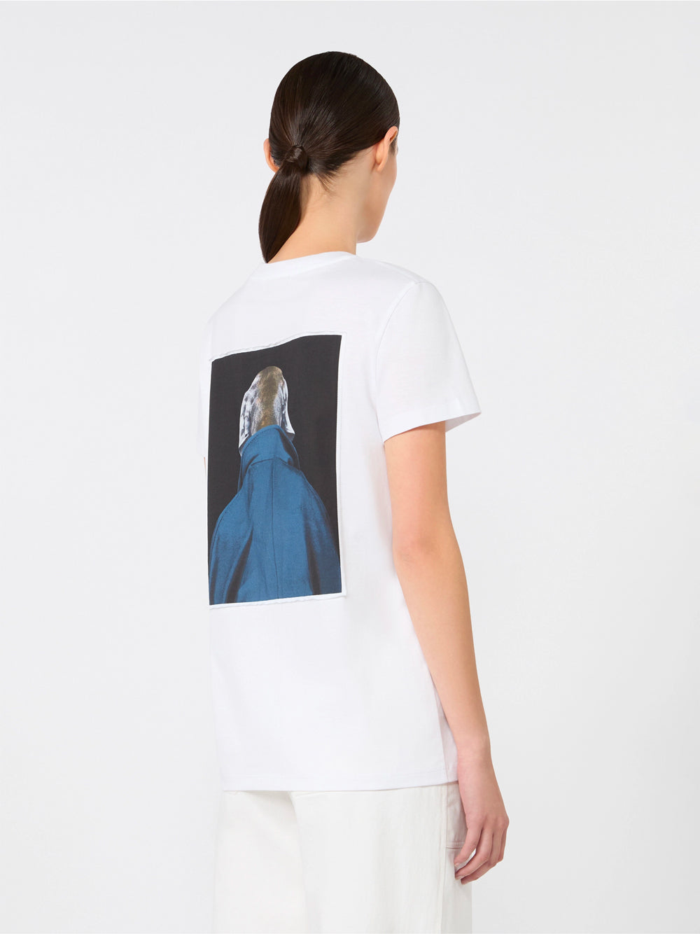 Max Mara Women Calca T-Shirt MAX MARA