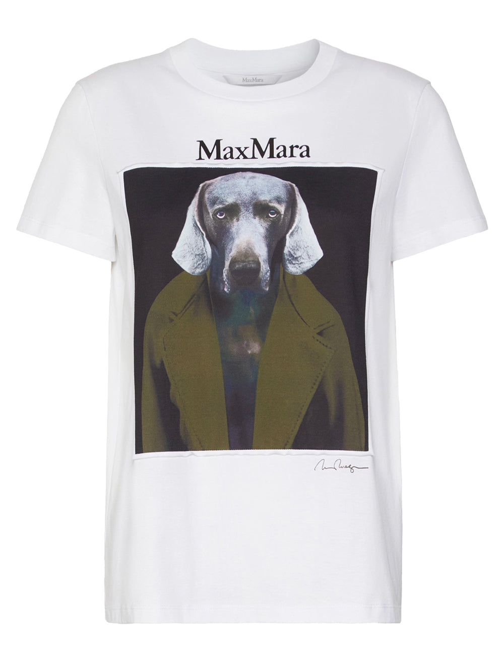 Max Mara Women Calca T-Shirt MAX MARA