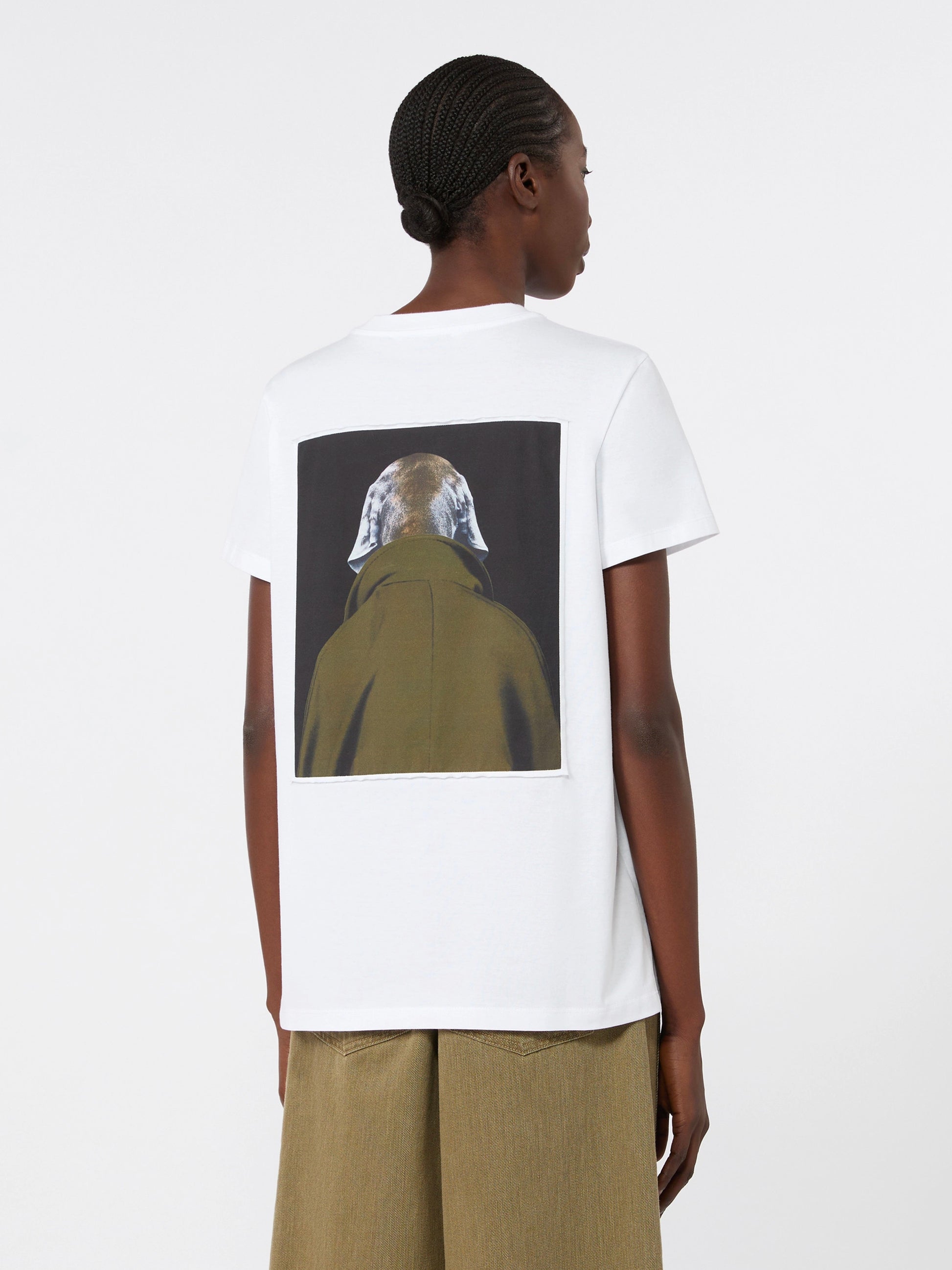 Max Mara Women Calca T-Shirt MAX MARA