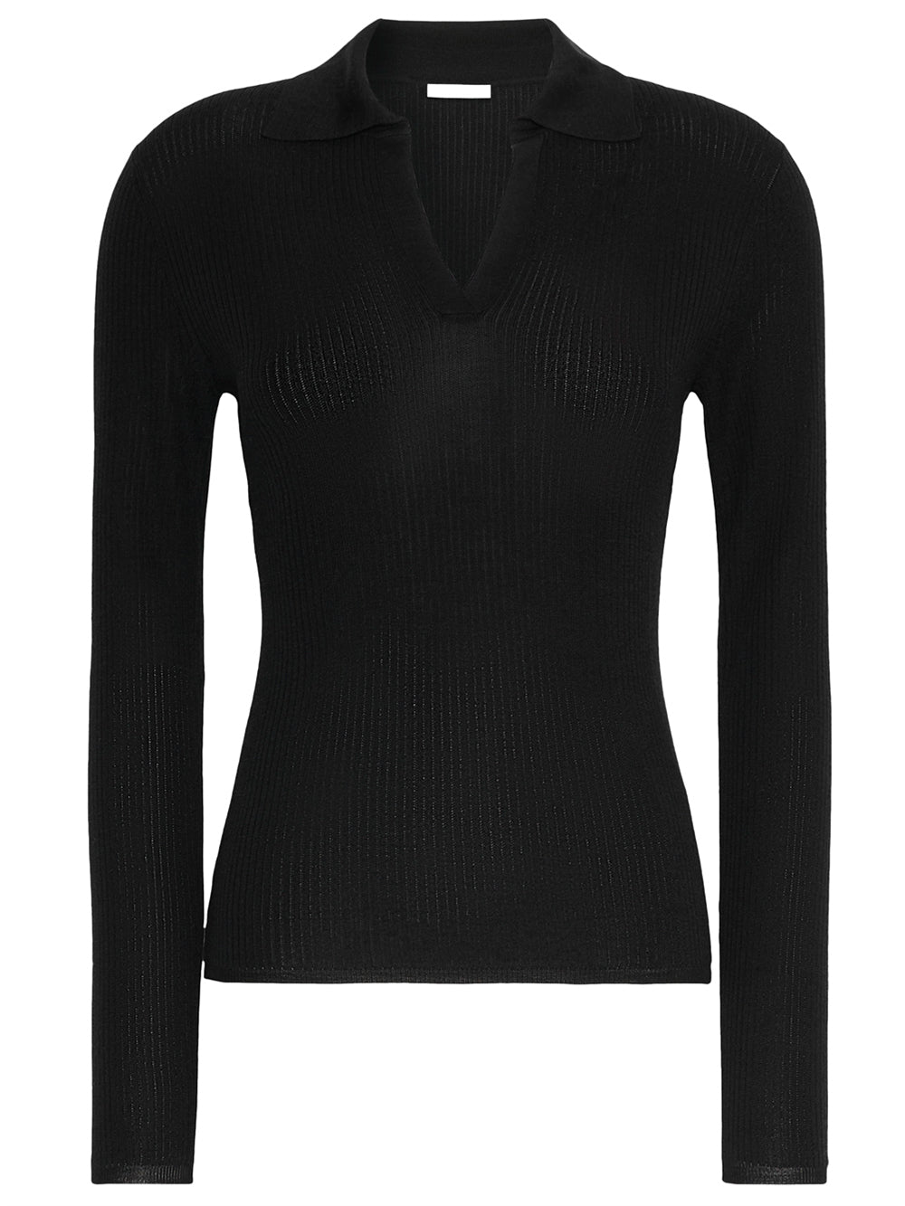 Max Mara Women Gergo Polo Knit MAX MARA