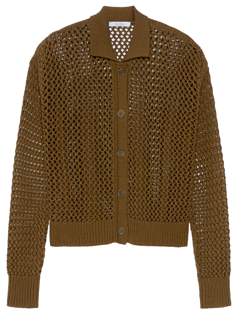 Max Mara Women Film Cardigan MAX MARA