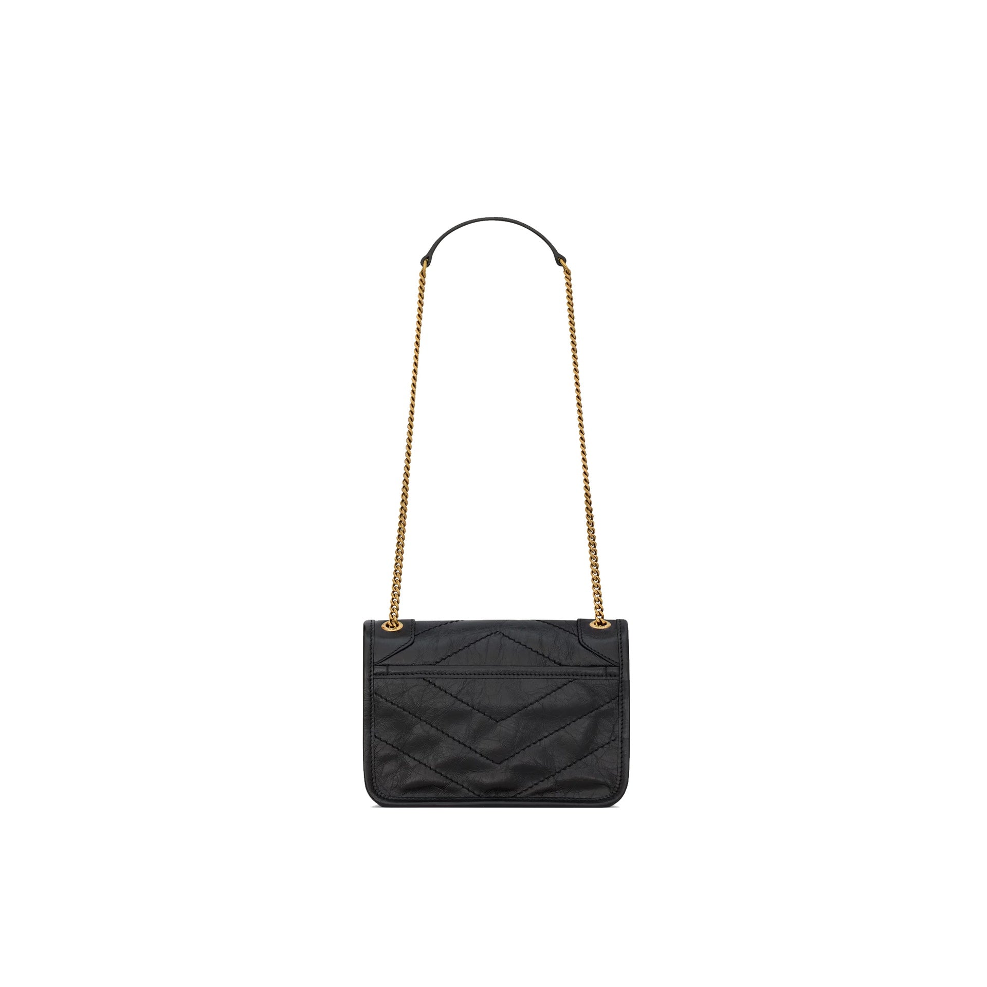 Saint Laurent Mini Niki Bag Women SAINT LAURENT