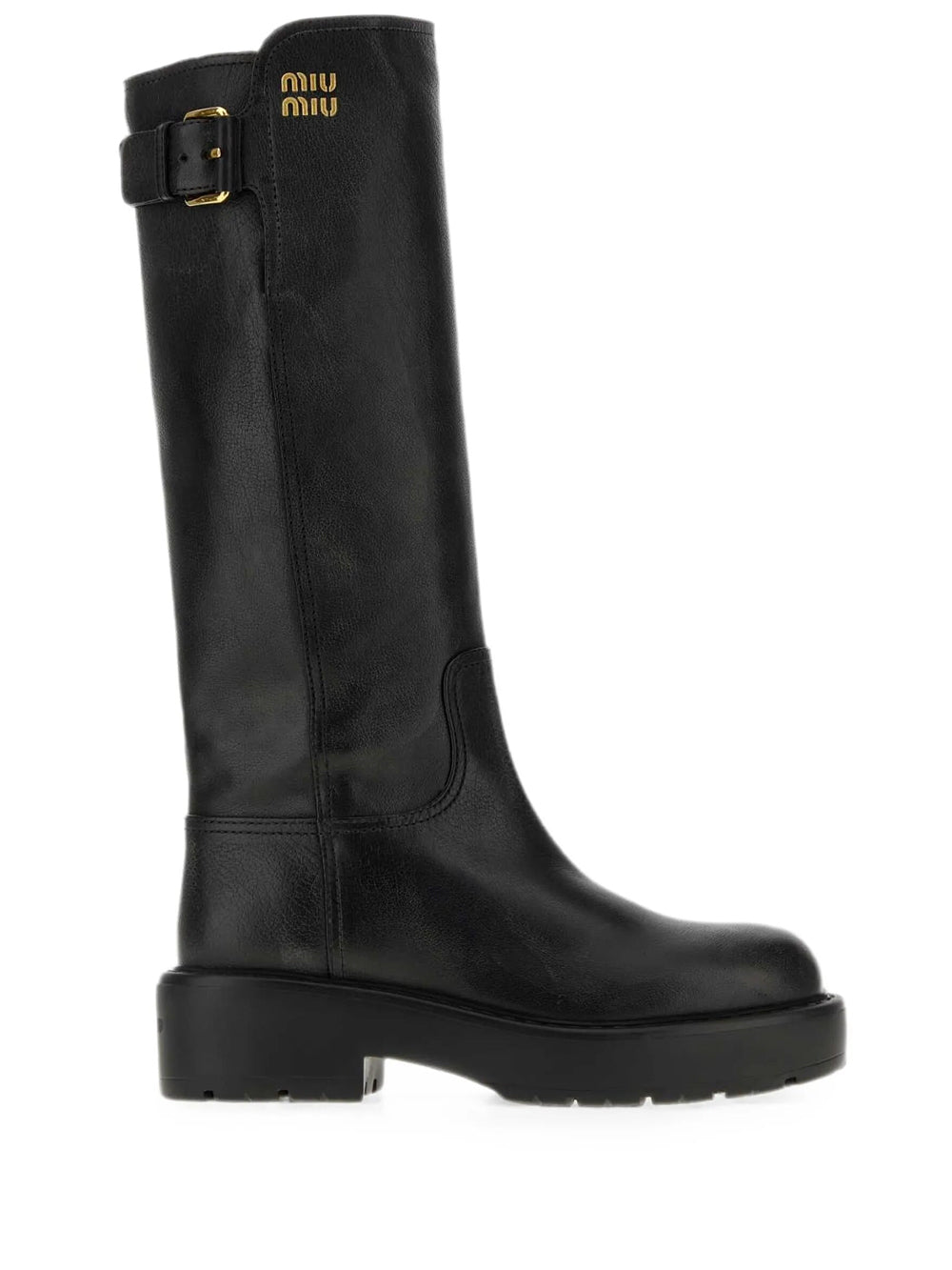 Miu Miu Women Stivali (>28) MIU MIU