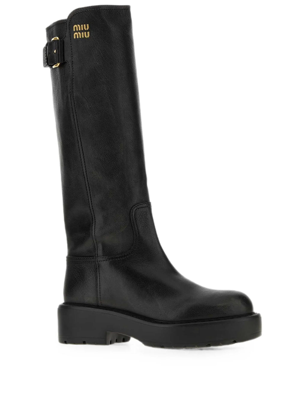 Miu Miu Women Stivali (>28) MIU MIU