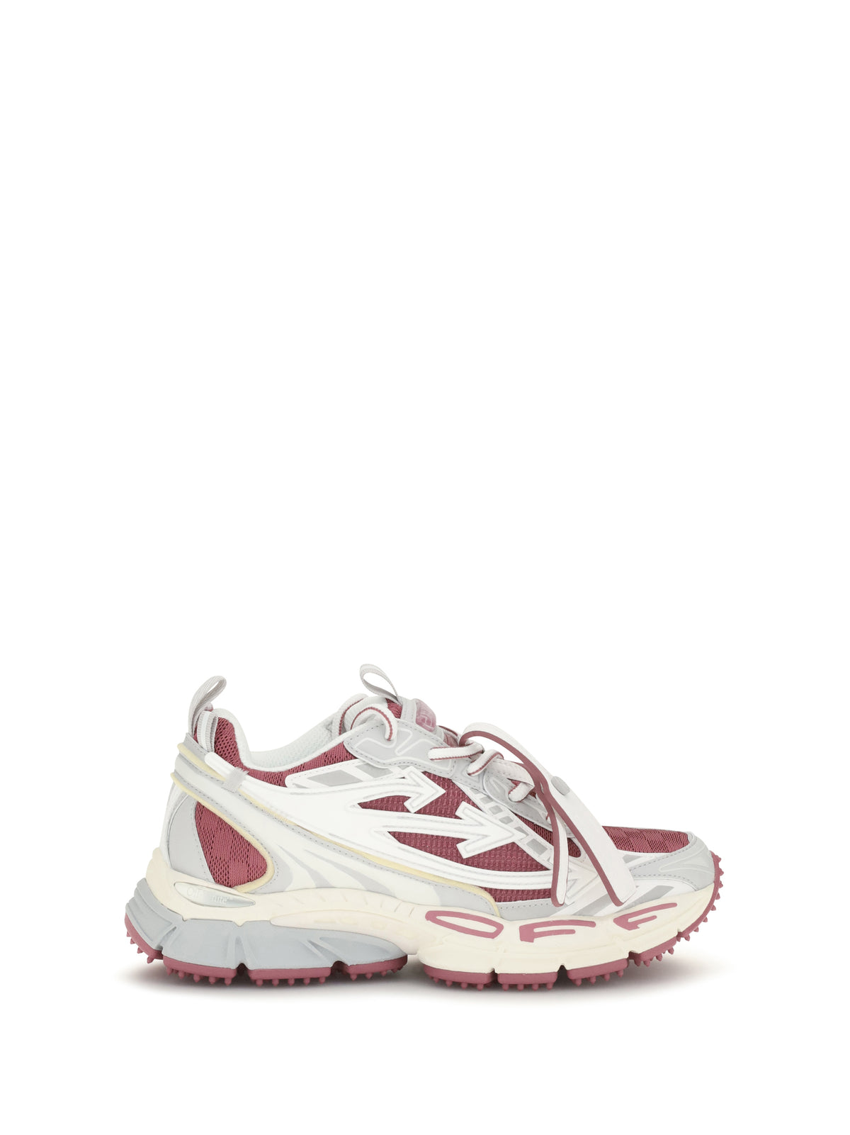 Off-White Women Be Right Back Sneakers OFF-WHITE