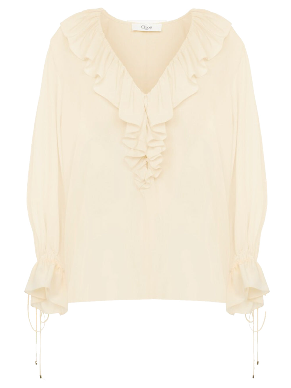 Chloe Women Top CHLOE