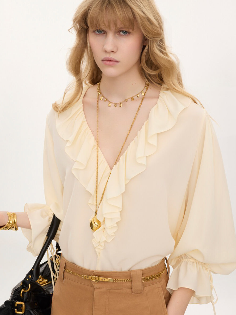 Chloe Women Top CHLOE