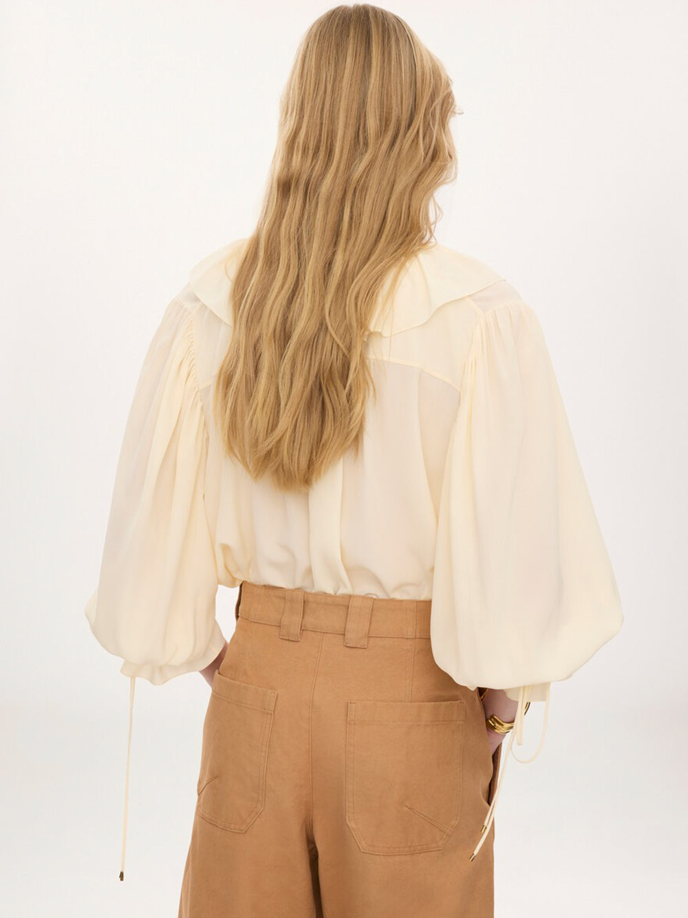 Chloe Women Top CHLOE