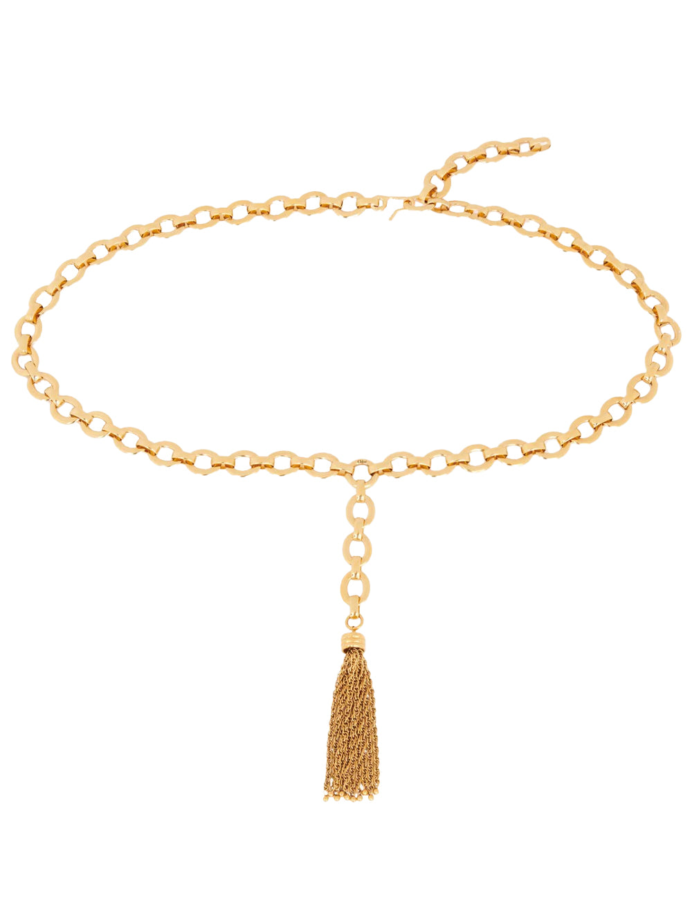 Cintura "Chloé Pompoms" Women CHLOE