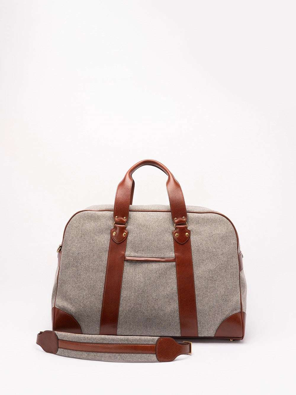 Brunello Cucinelli Men Luggage Bag BRUNELLO CUCINELLI