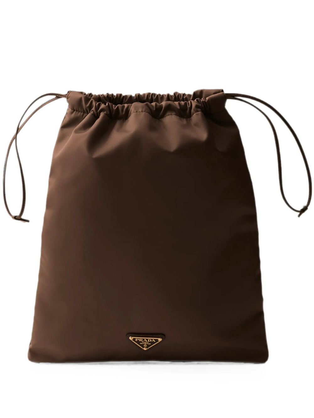 Prada Women Pouch Prada Wish In Re-Nylon PRADA