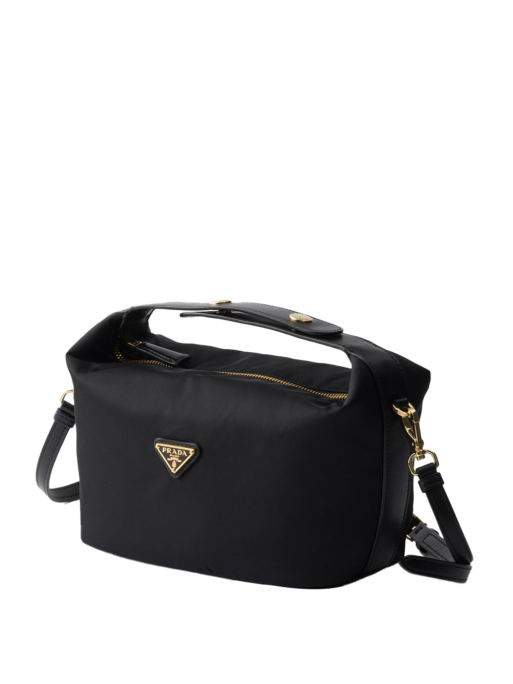 Prada Women Borsa Prada Chérie Mini In Re-Nylon PRADA