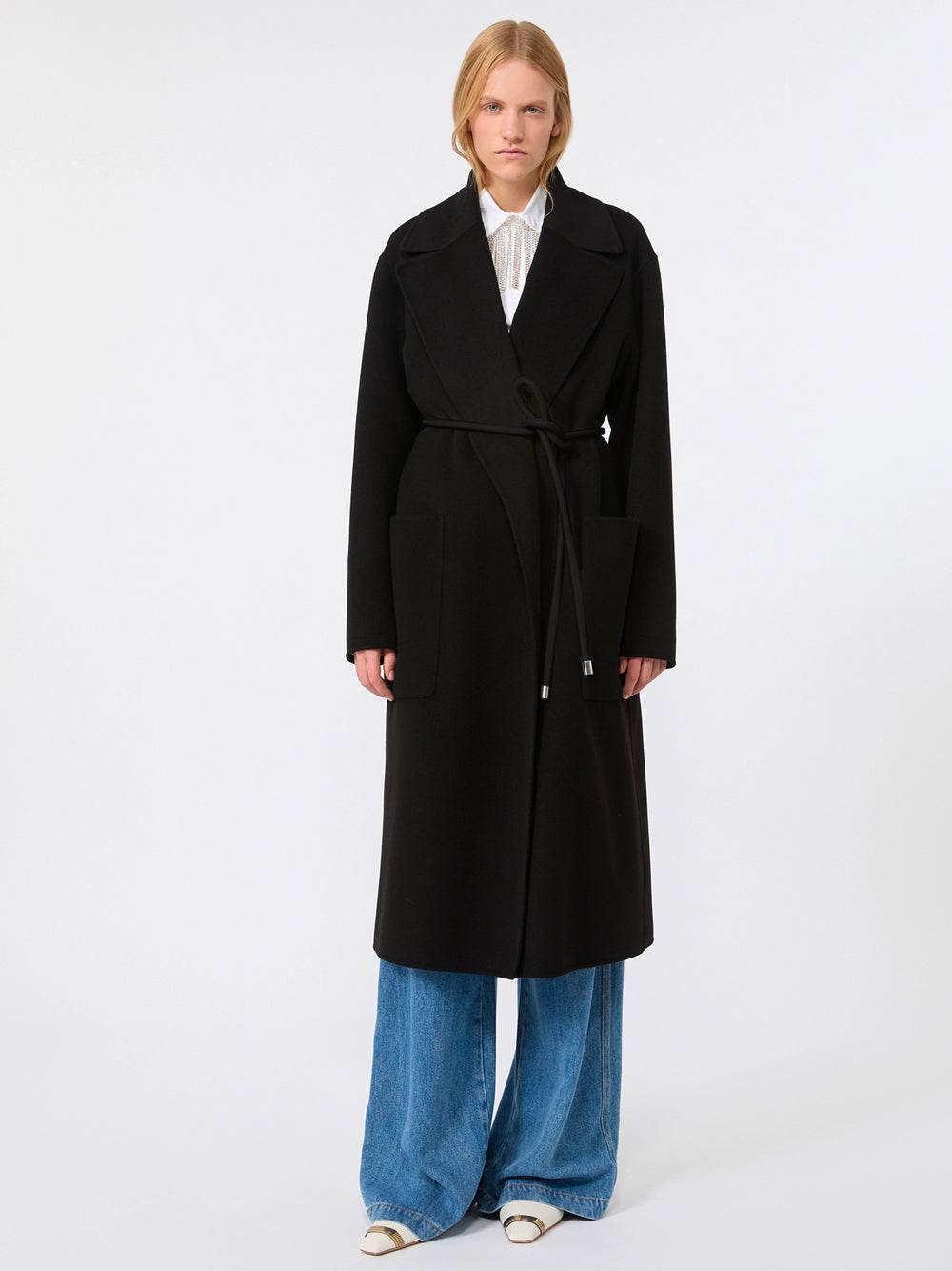 Sportmax Women Cappotto SPORTMAX