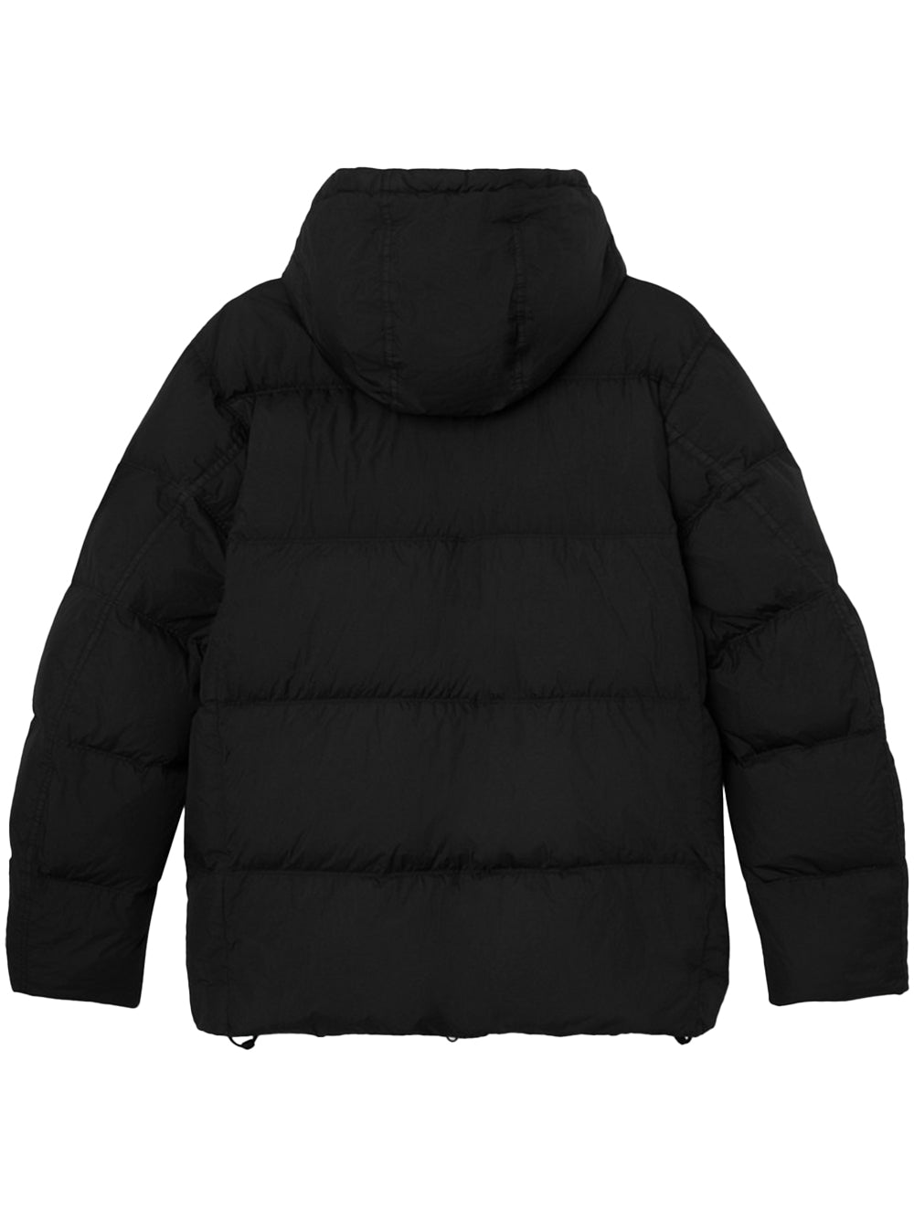 Stone Island Men Piumino Resistente Al Vento Con Antigoccia STONE ISLAND