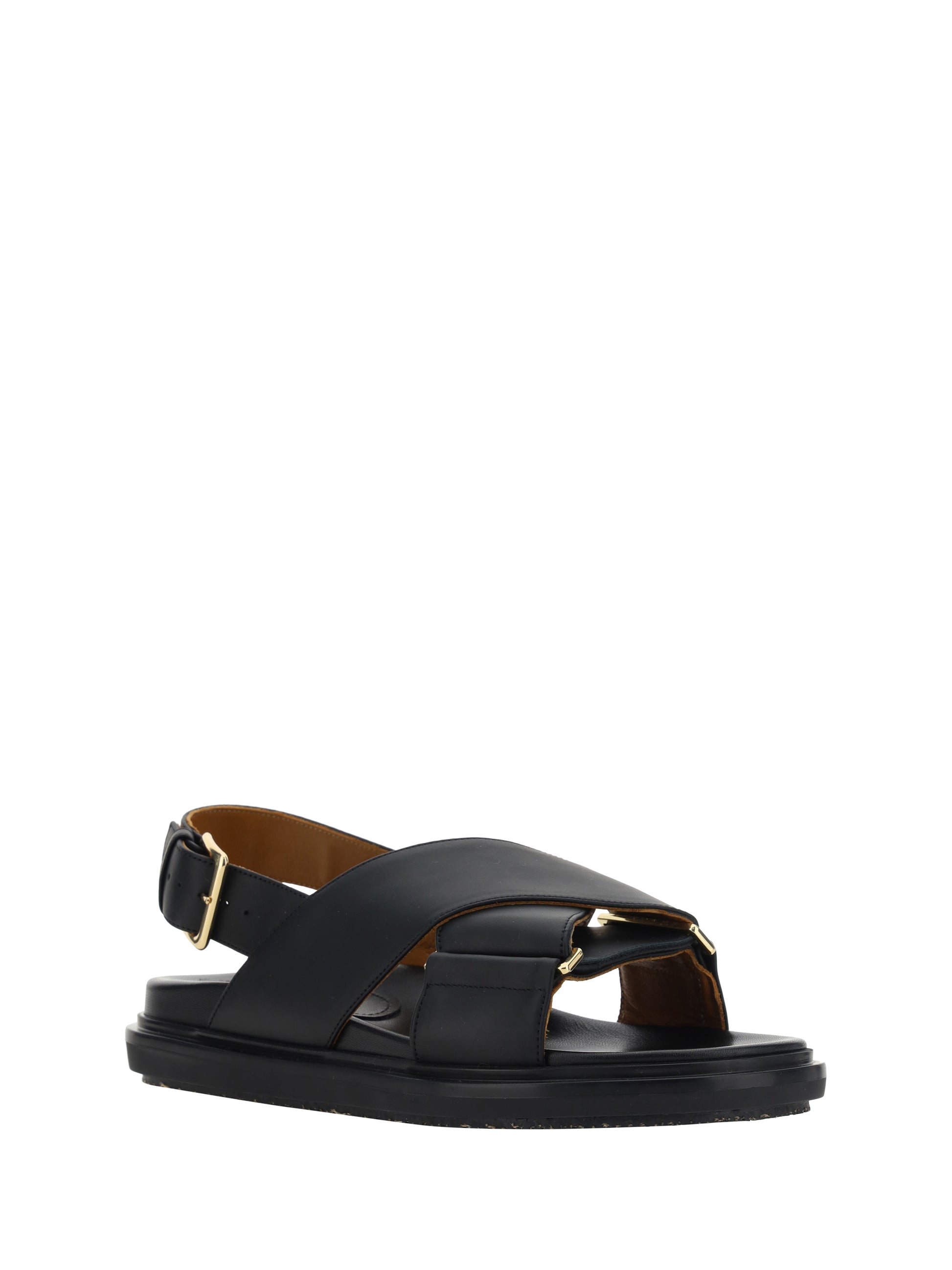 Marni Women Fussbett Sandals MARNI
