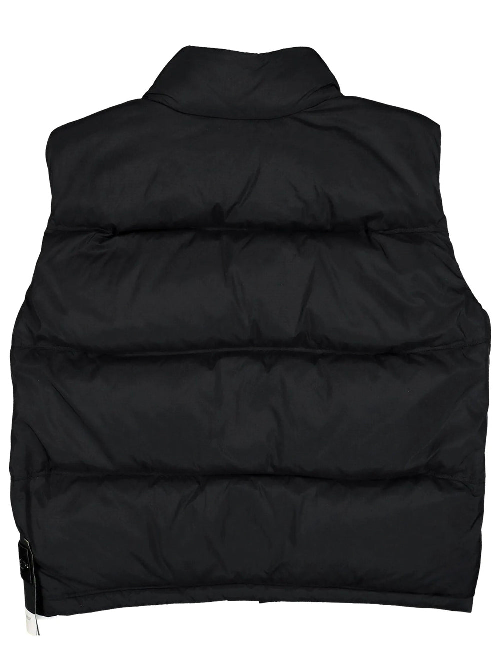 Stone Island Men Gilet Leggero Con Tasche E Zip STONE ISLAND