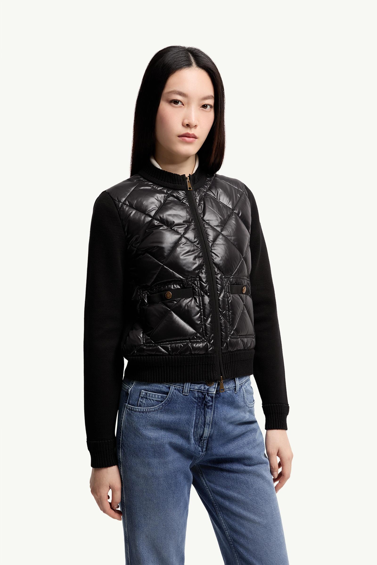 Moncler Women Cardigan MONCLER