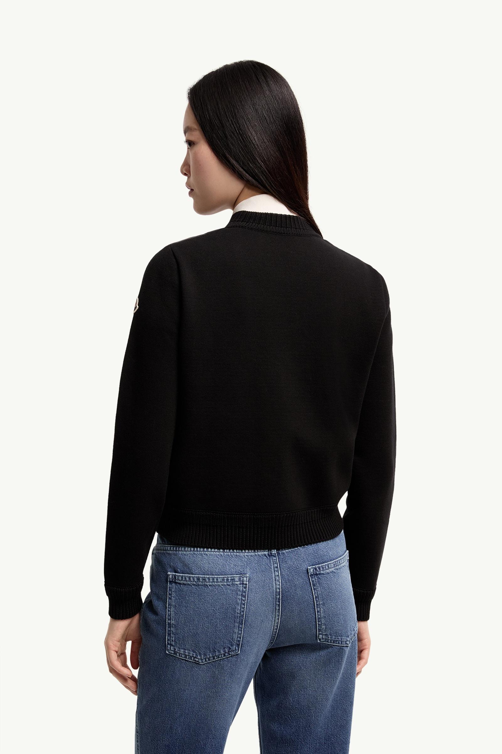 Moncler Women Cardigan MONCLER