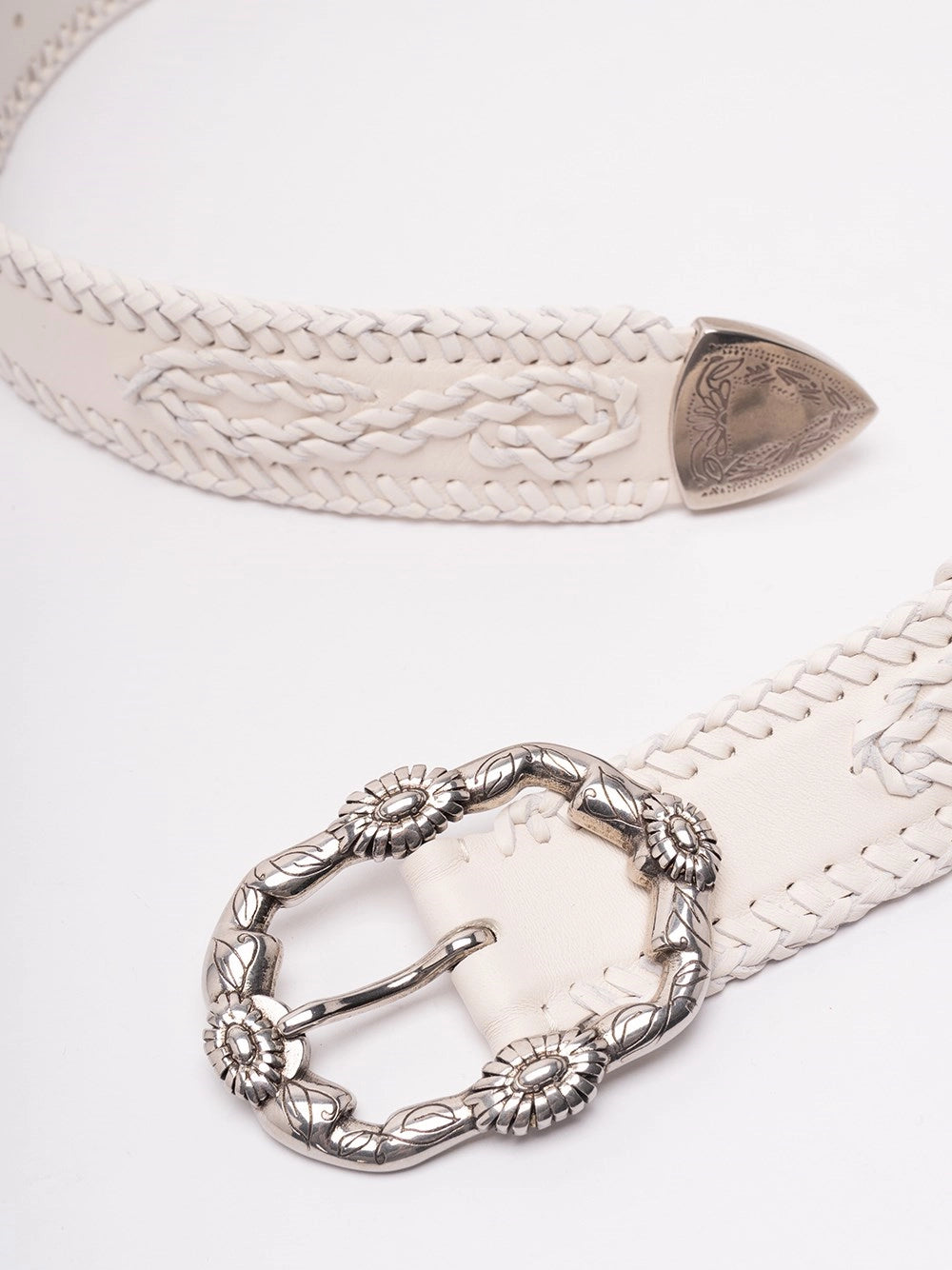 Ermanno Scervino Women Belt ERMANO SCERVINO
