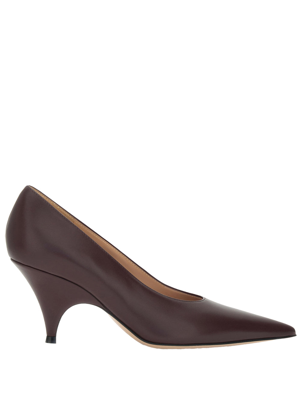 Gianvito Rossi Women Décolleté "Sofia" 70Mm GIANVITO ROSSI