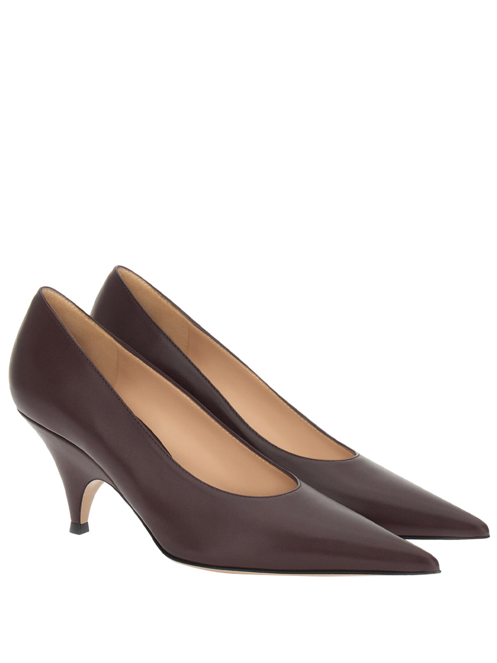 Gianvito Rossi Women Décolleté "Sofia" 70Mm GIANVITO ROSSI
