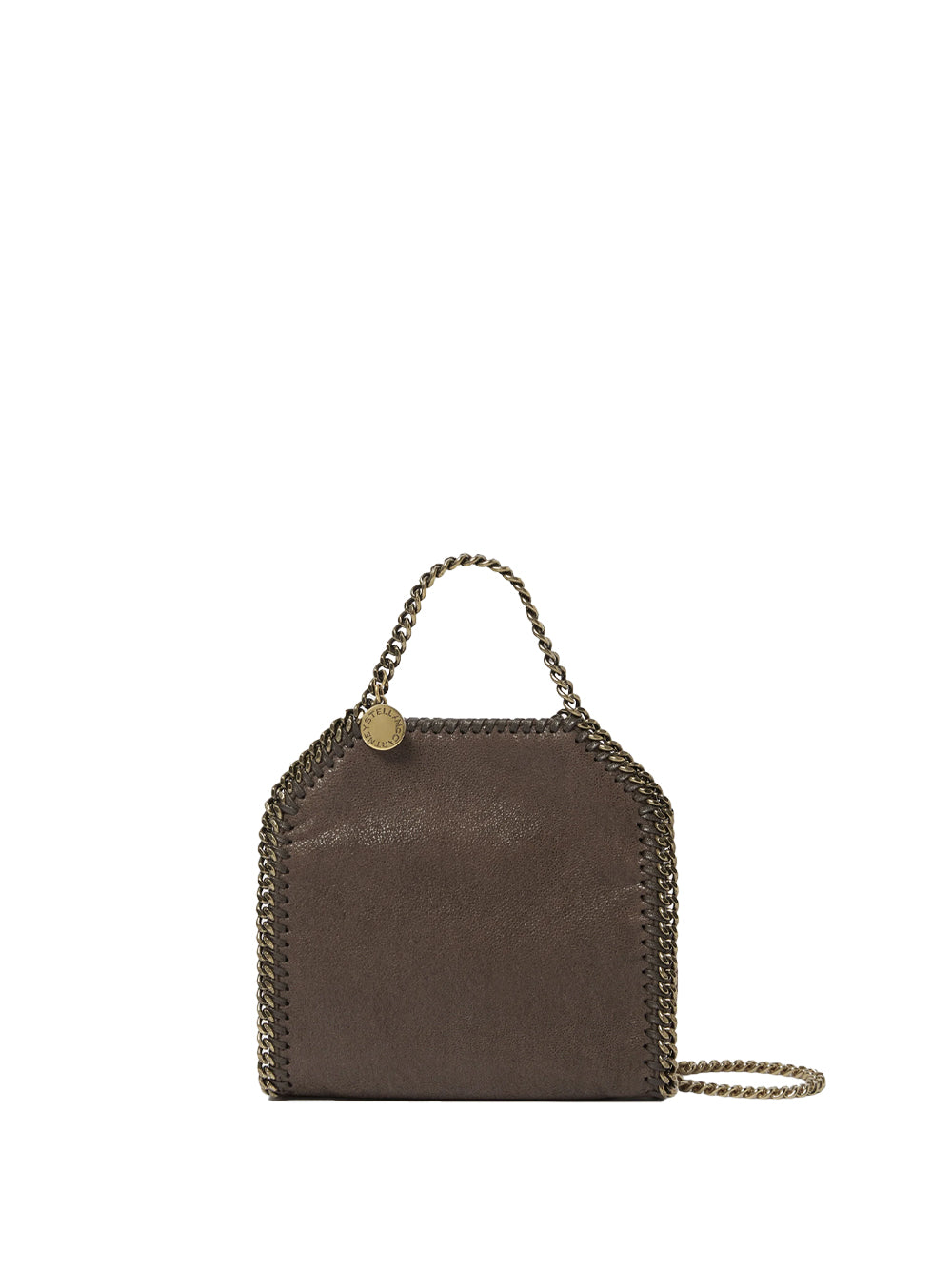 Stella Mccartney Women Borsa Tote "Micro Falabella"