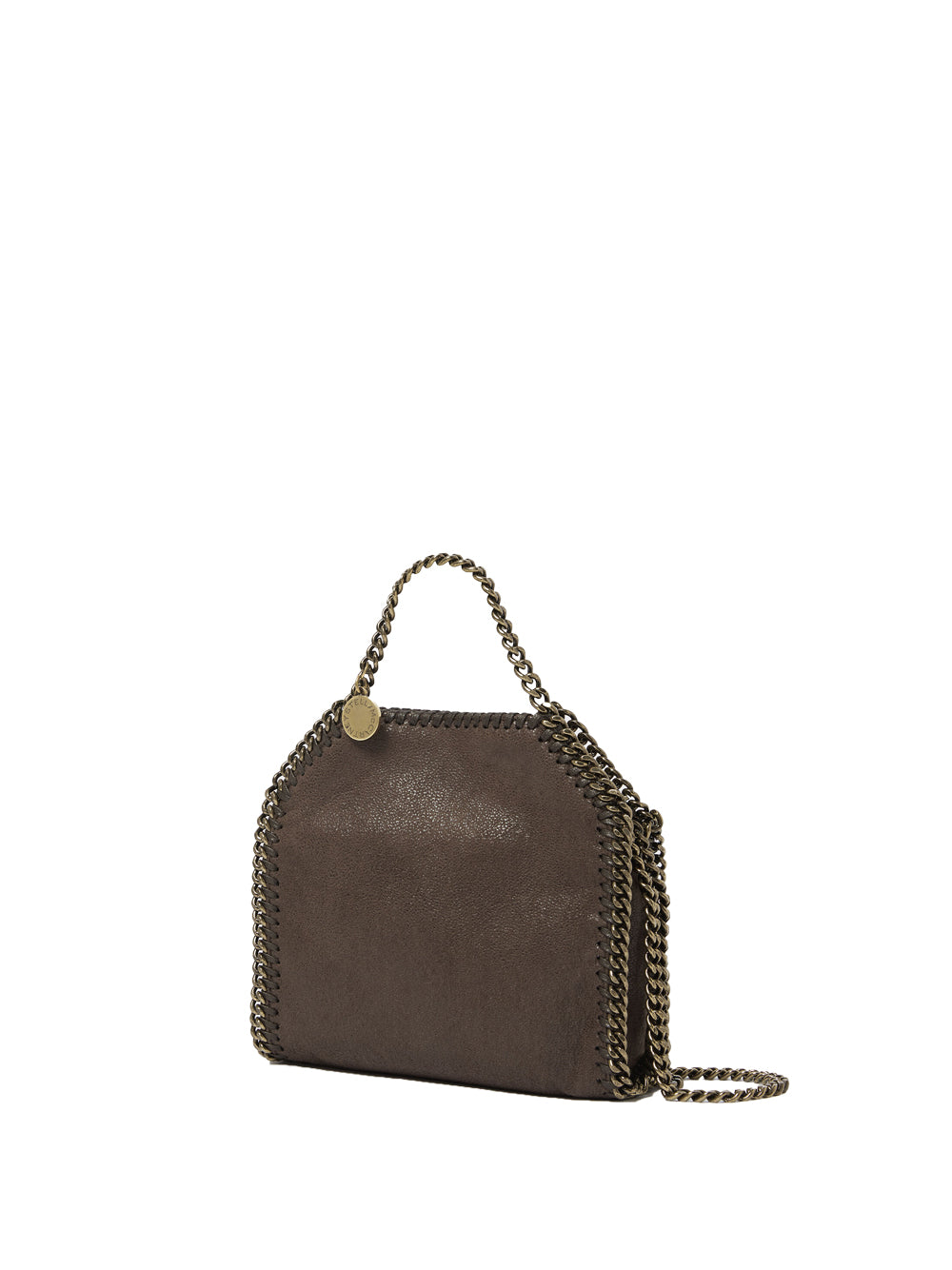 Stella Mccartney Women Borsa Tote "Micro Falabella"