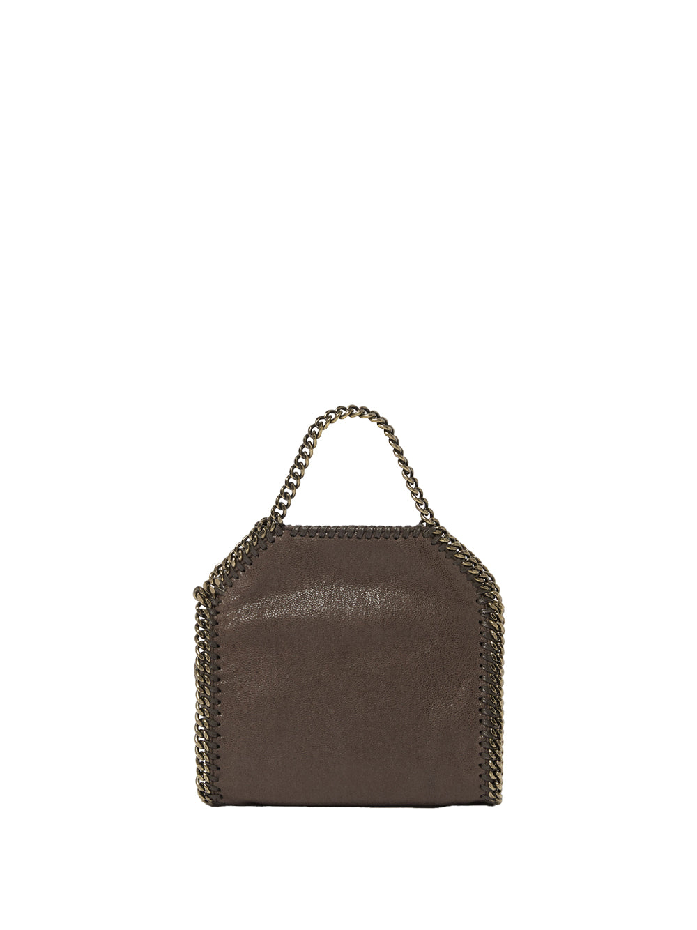 Stella Mccartney Women Borsa Tote "Micro Falabella"