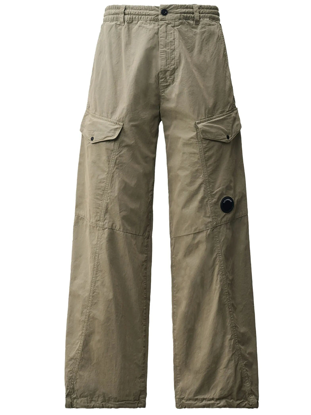 C.P. Company Men Pants/Cargo Pant C.P. COMPANY