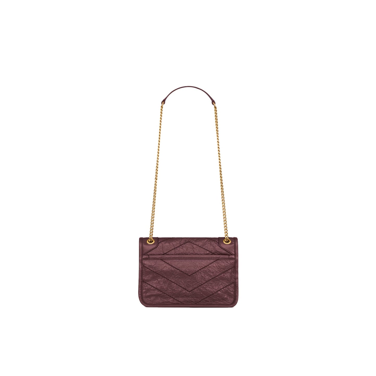 Saint Laurent Mini Niki Bag Women SAINT LAURENT