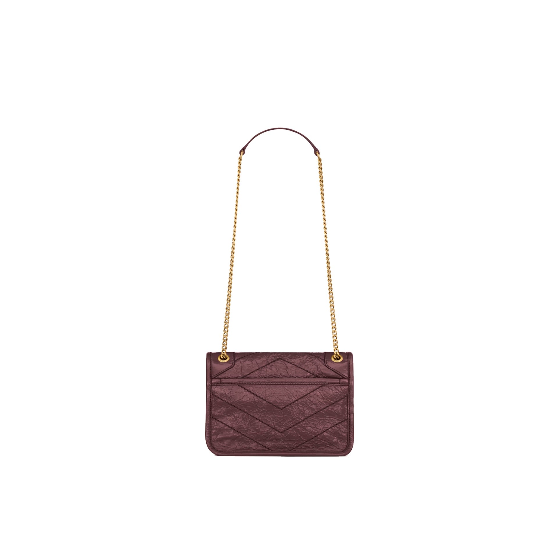 Saint Laurent Mini Niki Bag Women SAINT LAURENT