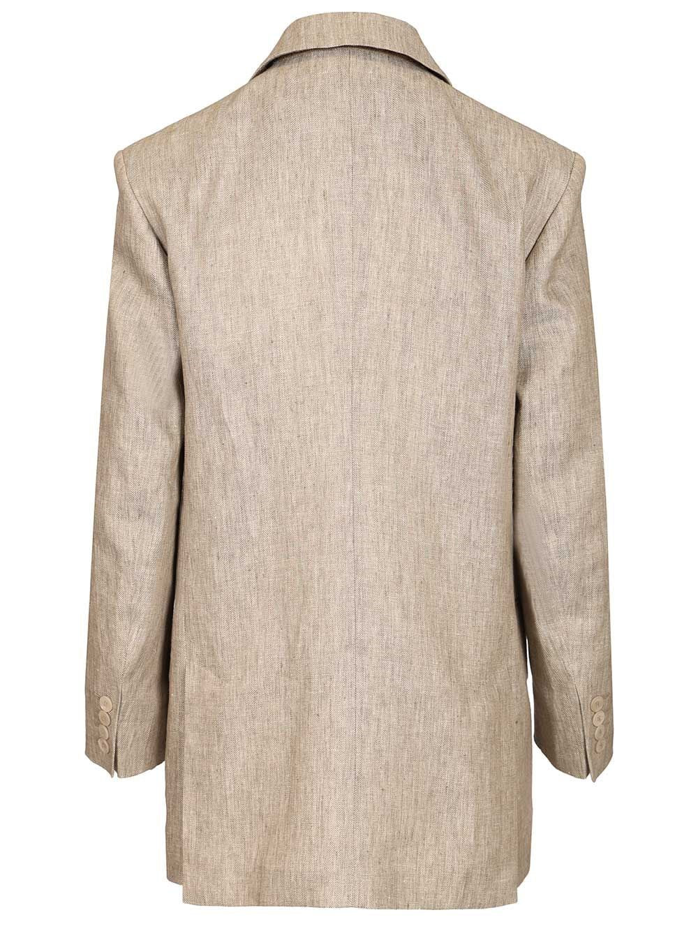 Max Mara Women "Olimpia" Blazer MAX MARA